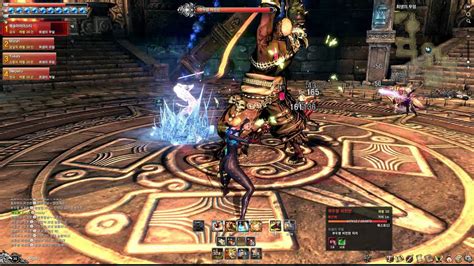 blade and soul best lv 36 dungeon|Recommended Dungeons for Players in Blade and Soul .